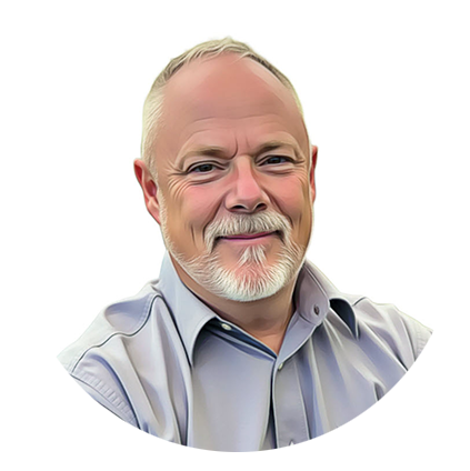Brian Prosser