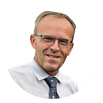 Gerard Hofman